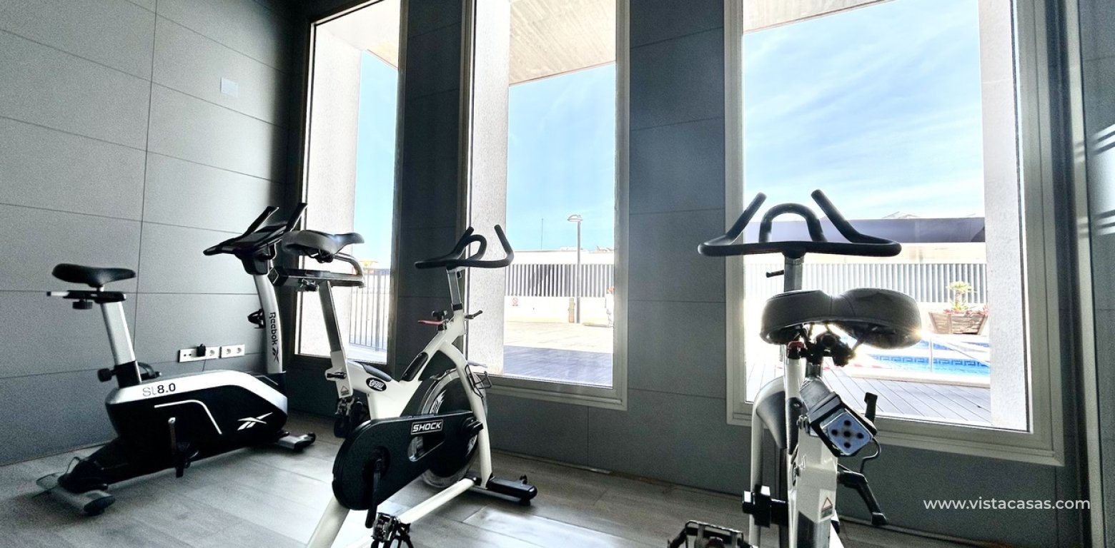 Wtórny - Apartment - Villamartin - Los Dolses