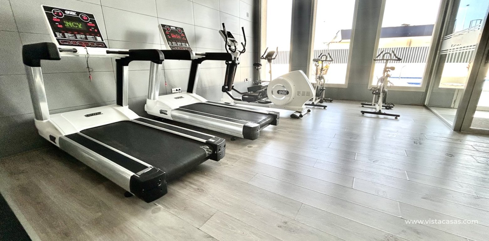 Wtórny - Apartment - Villamartin - Los Dolses