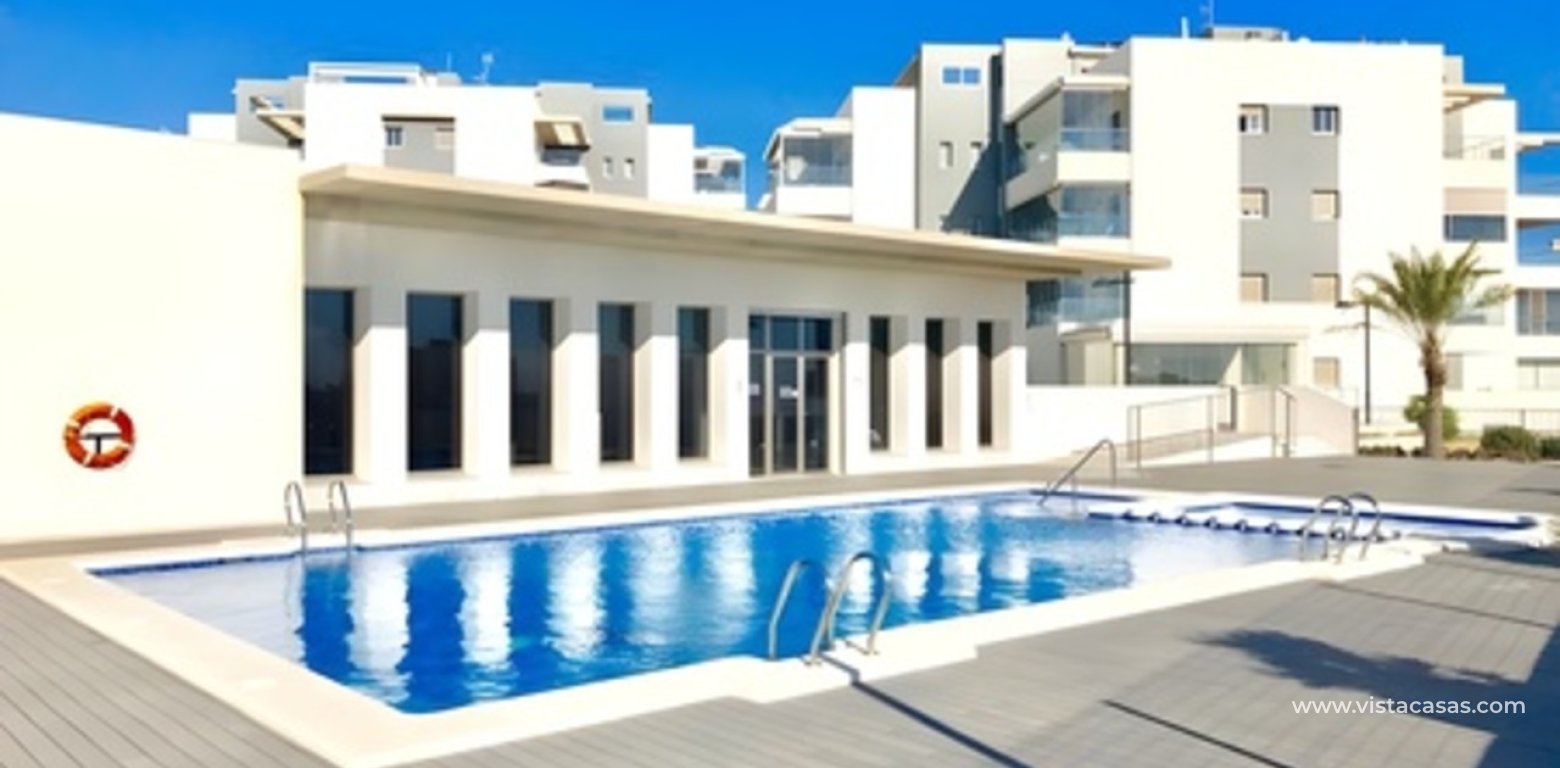 Wtórny - Apartment - Villamartin - Los Dolses