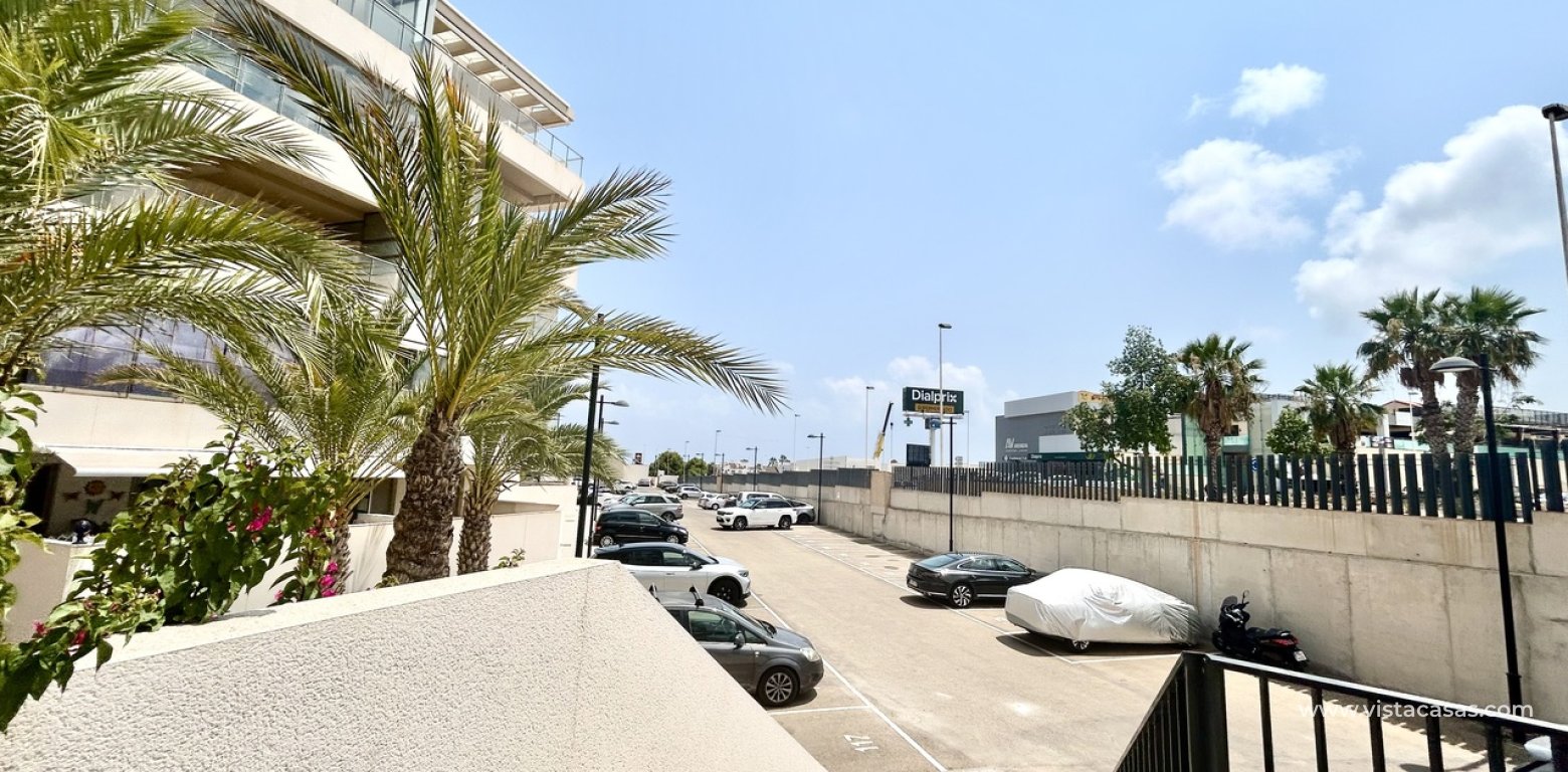 Wtórny - Apartment - Villamartin - Los Dolses