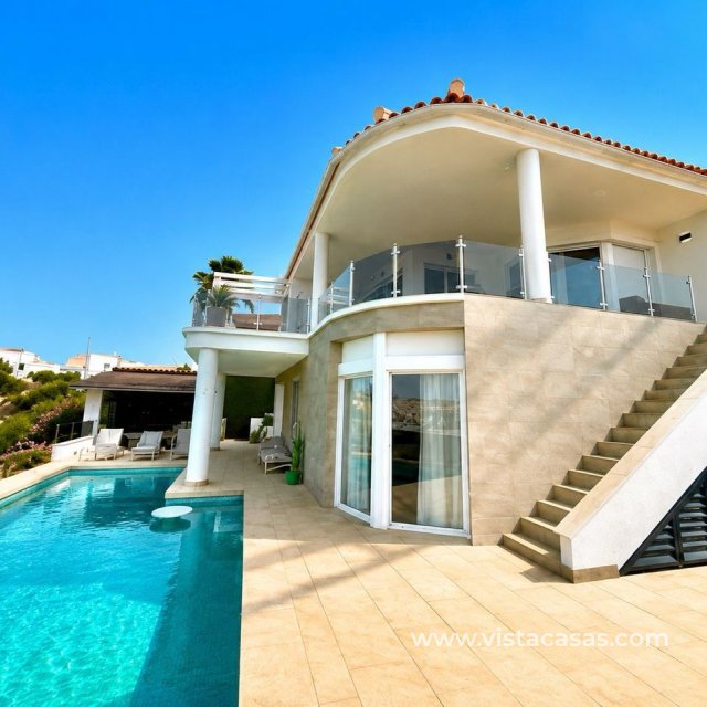 Villa - Wtórny - Rojales - Ciudad Quesada
