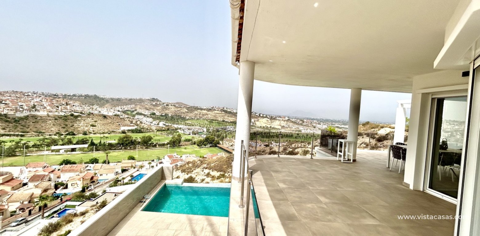Wtórny - Villa - Rojales - Ciudad Quesada