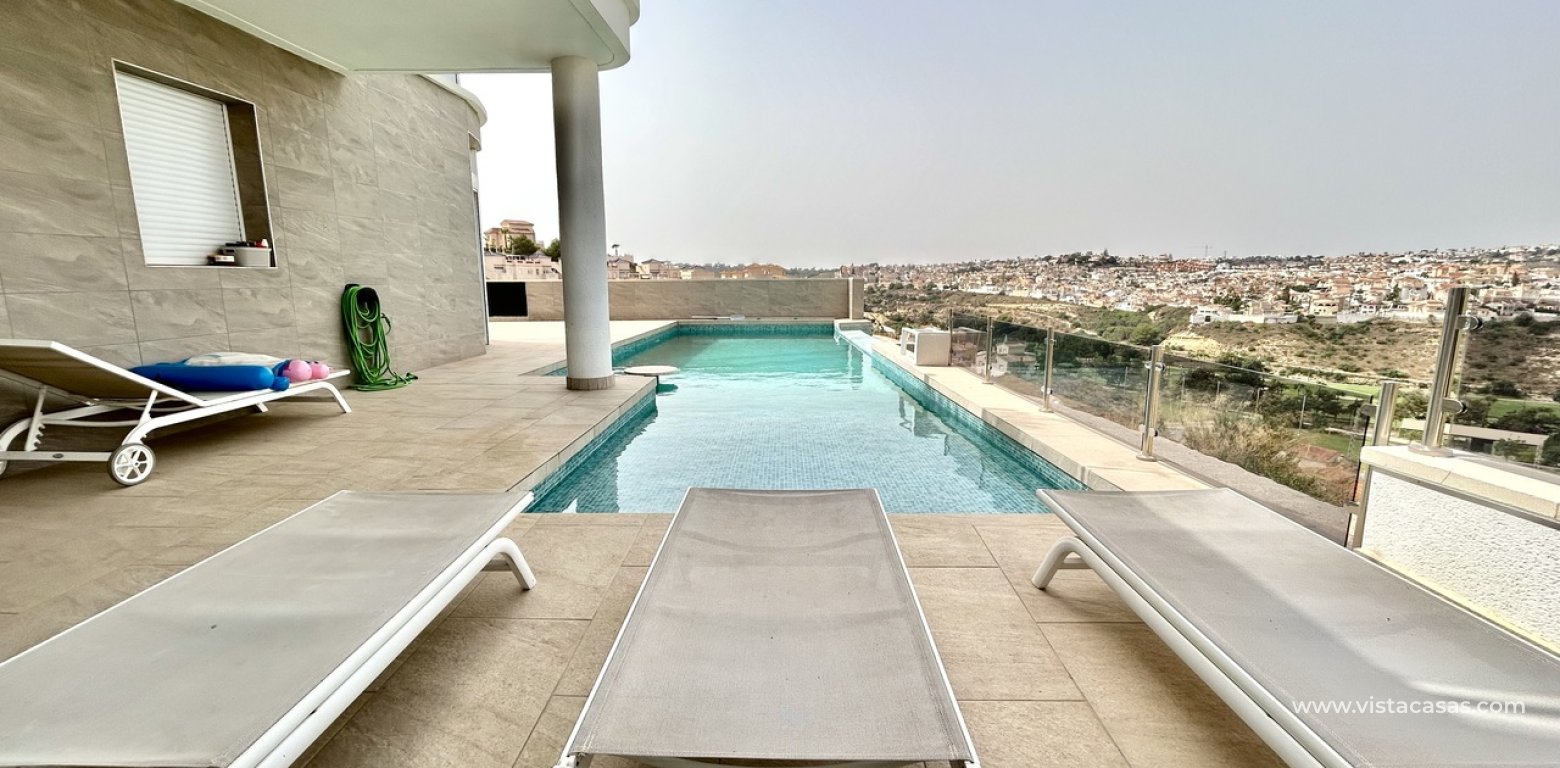 Wtórny - Villa - Rojales - Ciudad Quesada