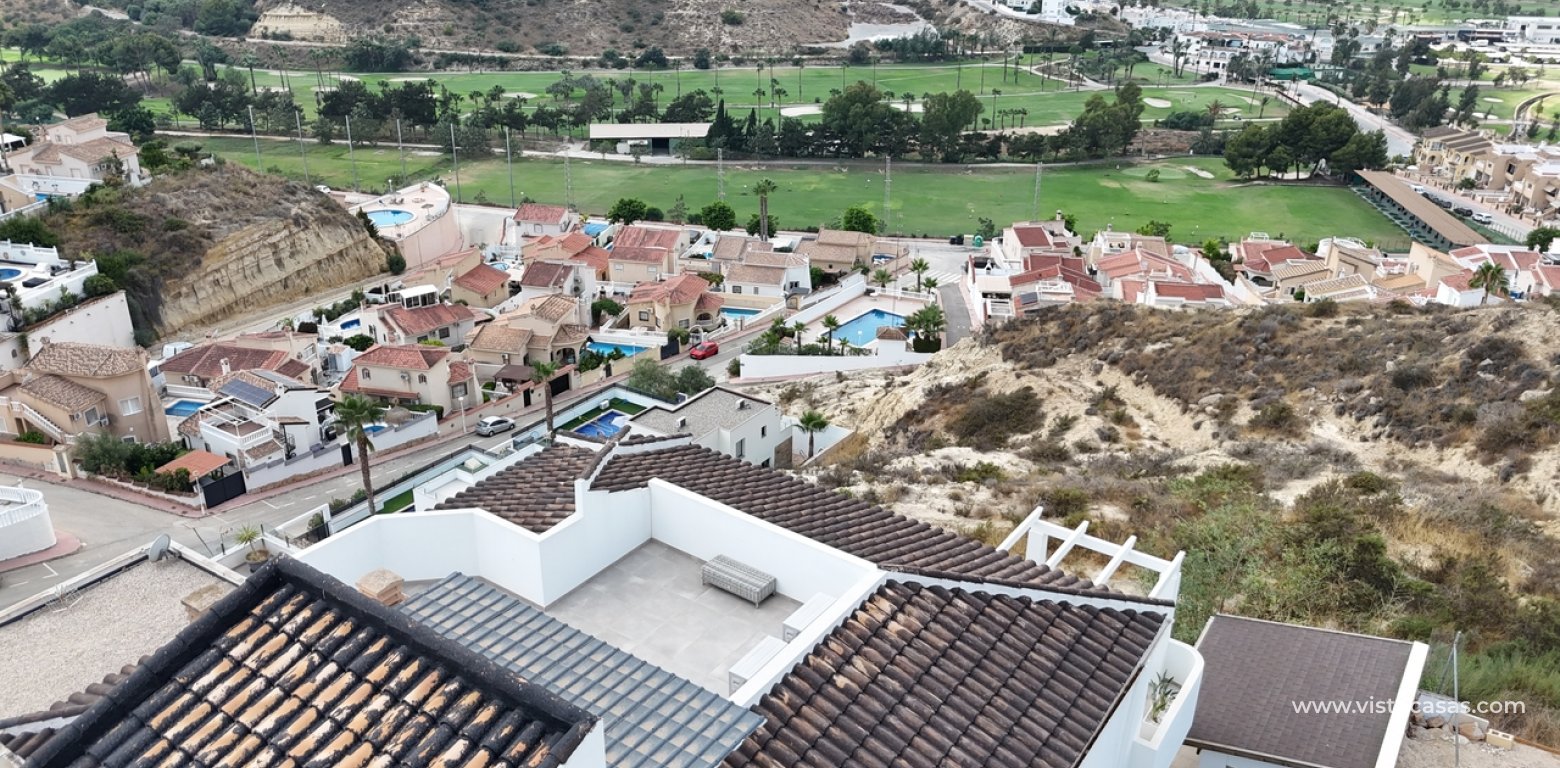 Wtórny - Villa - Rojales - Ciudad Quesada