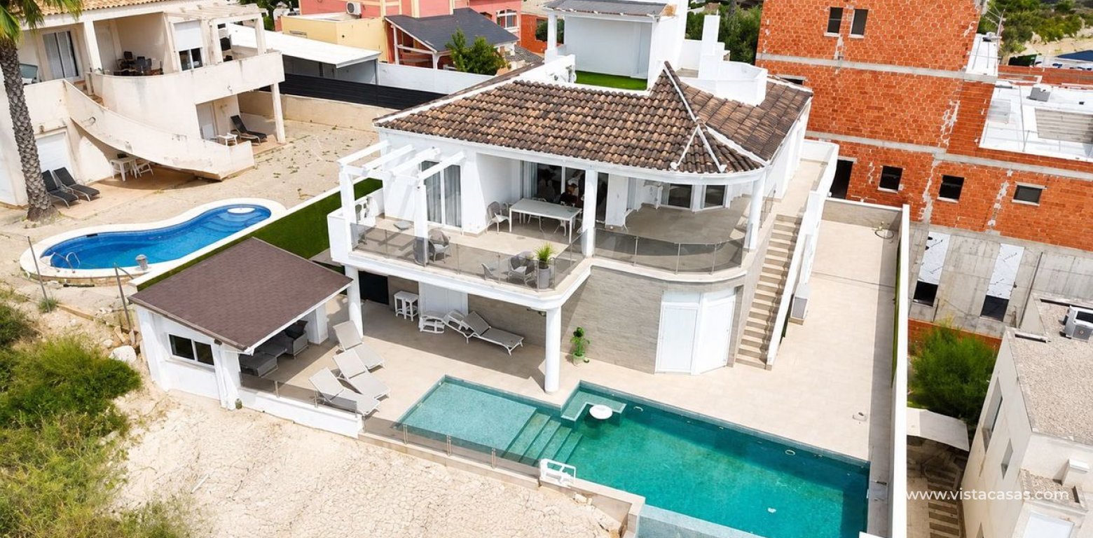 Wtórny - Villa - Rojales - Ciudad Quesada