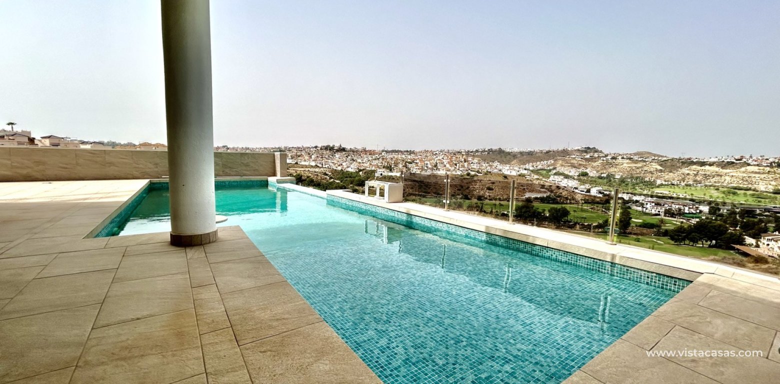 Wtórny - Villa - Rojales - Ciudad Quesada