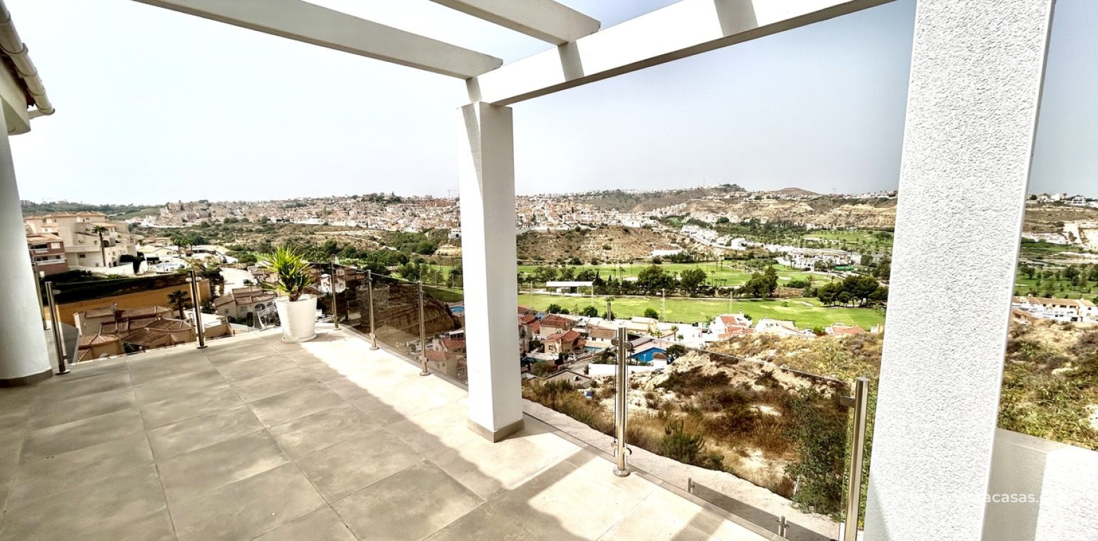 Wtórny - Villa - Rojales - Ciudad Quesada