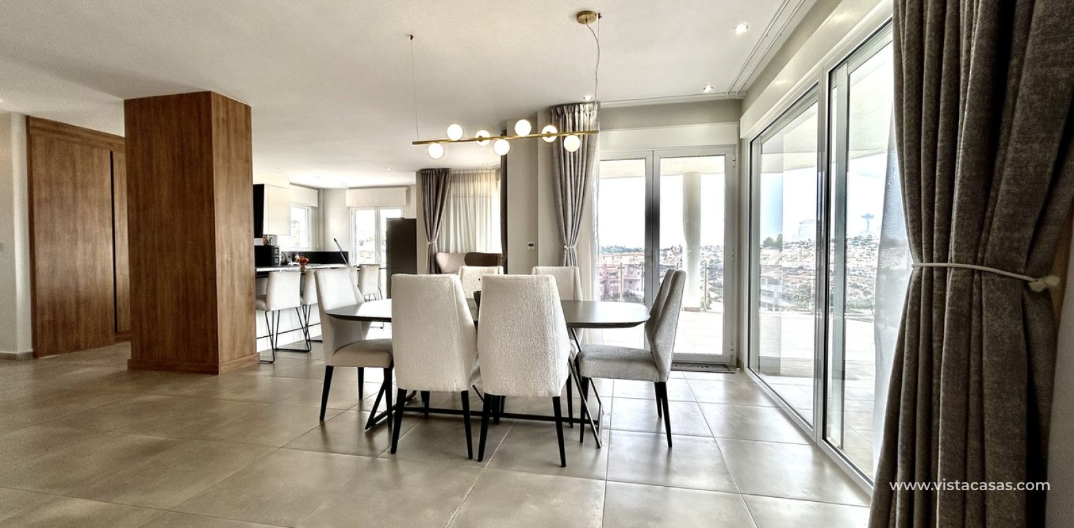 Wtórny - Villa - Rojales - Ciudad Quesada