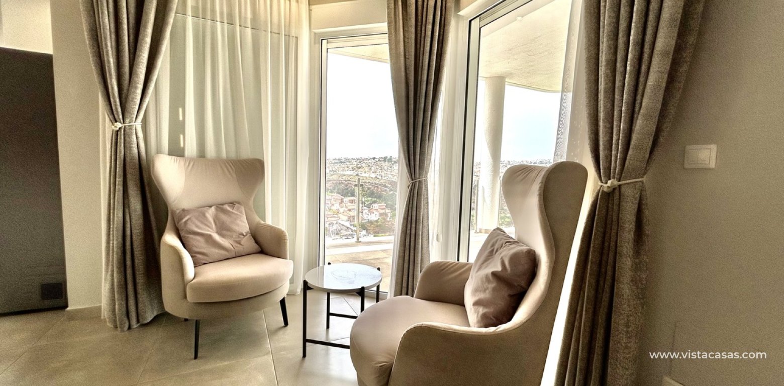 Wtórny - Villa - Rojales - Ciudad Quesada