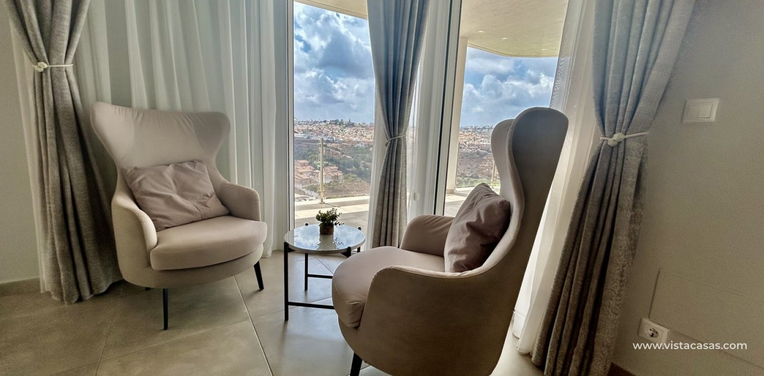 Wtórny - Villa - Rojales - Ciudad Quesada