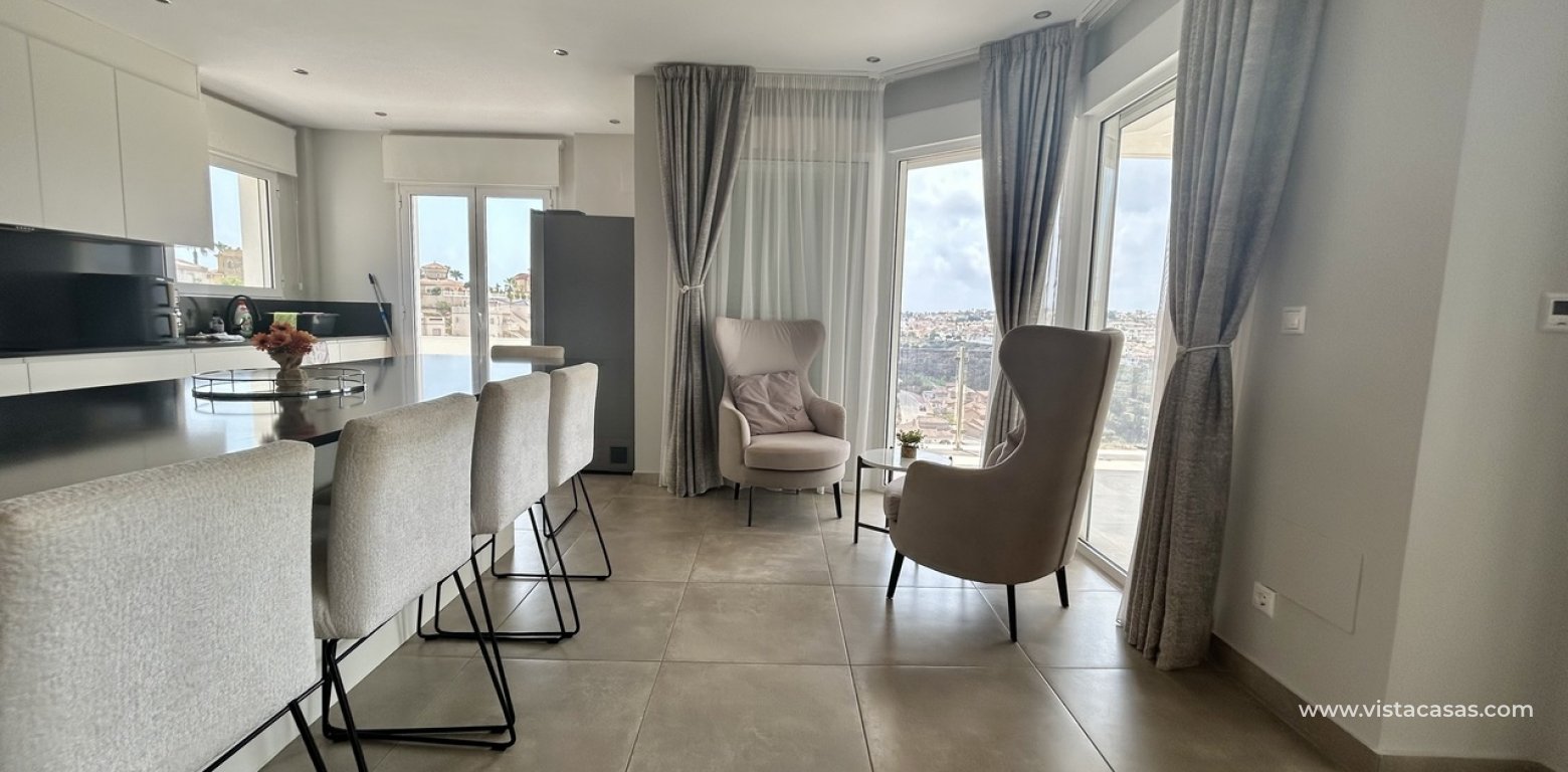 Wtórny - Villa - Rojales - Ciudad Quesada
