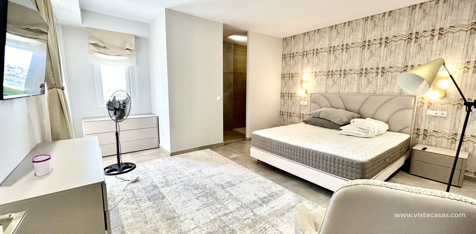 Wtórny - Villa - Rojales - Ciudad Quesada