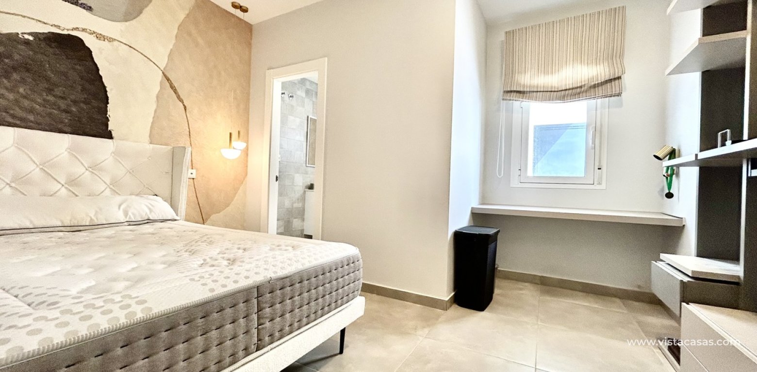 Wtórny - Villa - Rojales - Ciudad Quesada