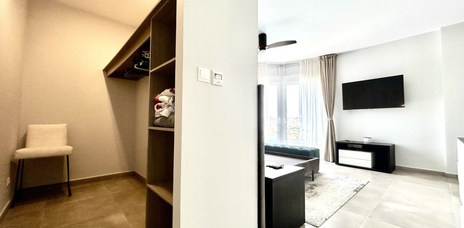 Wtórny - Villa - Rojales - Ciudad Quesada