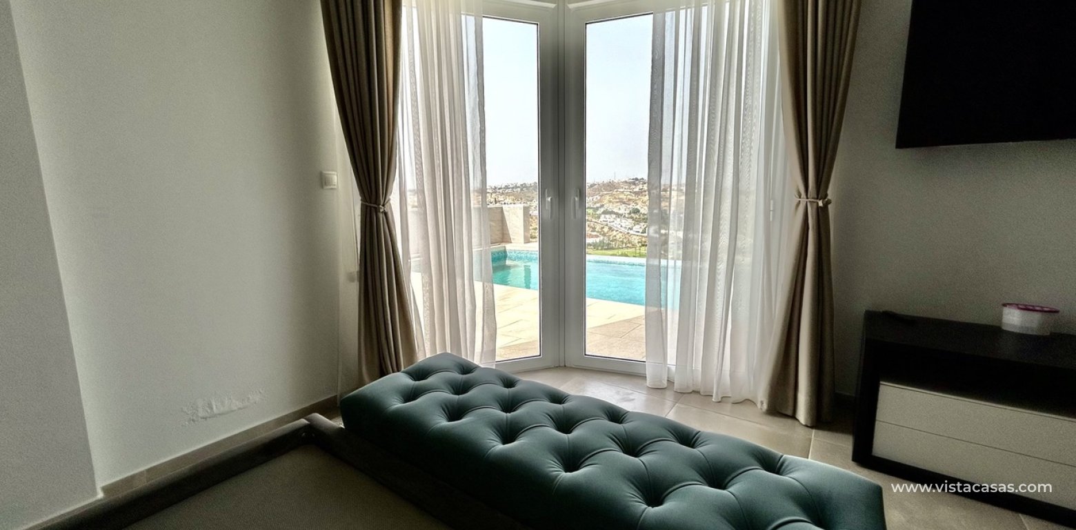 Wtórny - Villa - Rojales - Ciudad Quesada