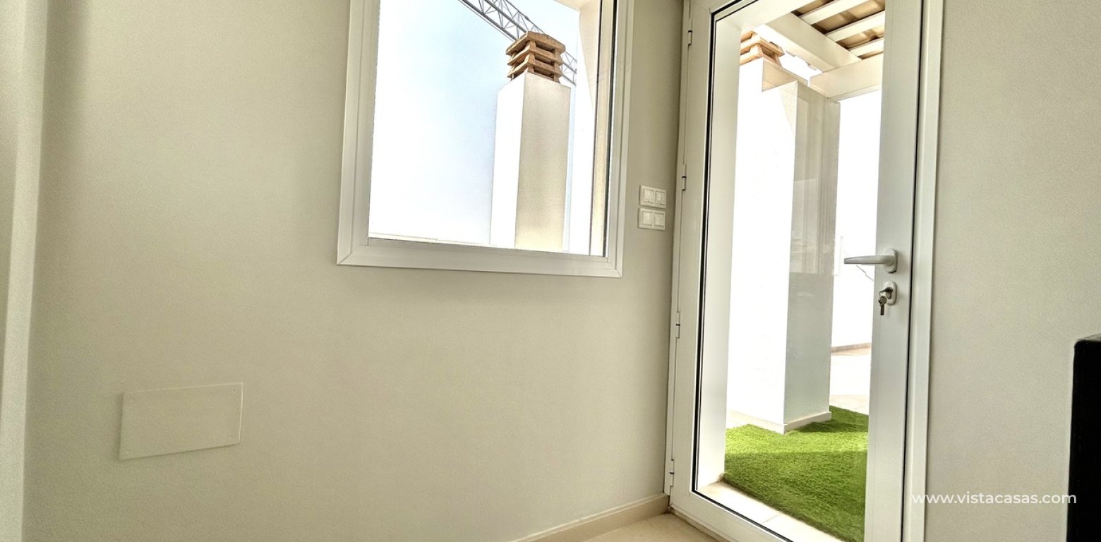 Wtórny - Villa - Rojales - Ciudad Quesada