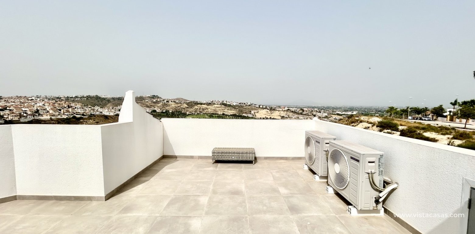 Wtórny - Villa - Rojales - Ciudad Quesada