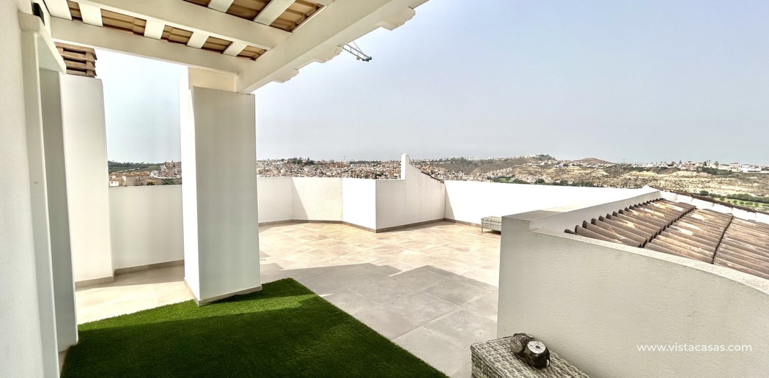 Wtórny - Villa - Rojales - Ciudad Quesada