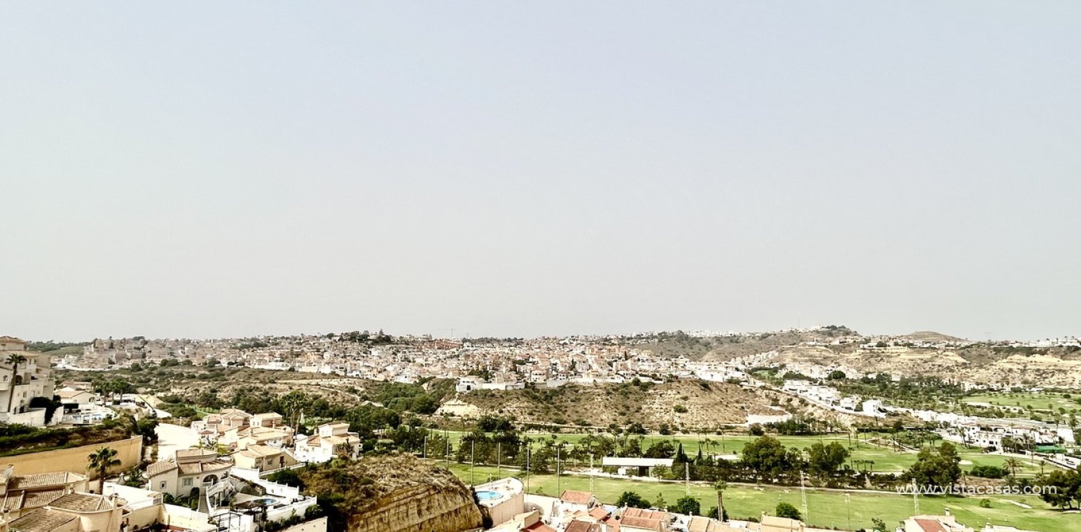Wtórny - Villa - Rojales - Ciudad Quesada