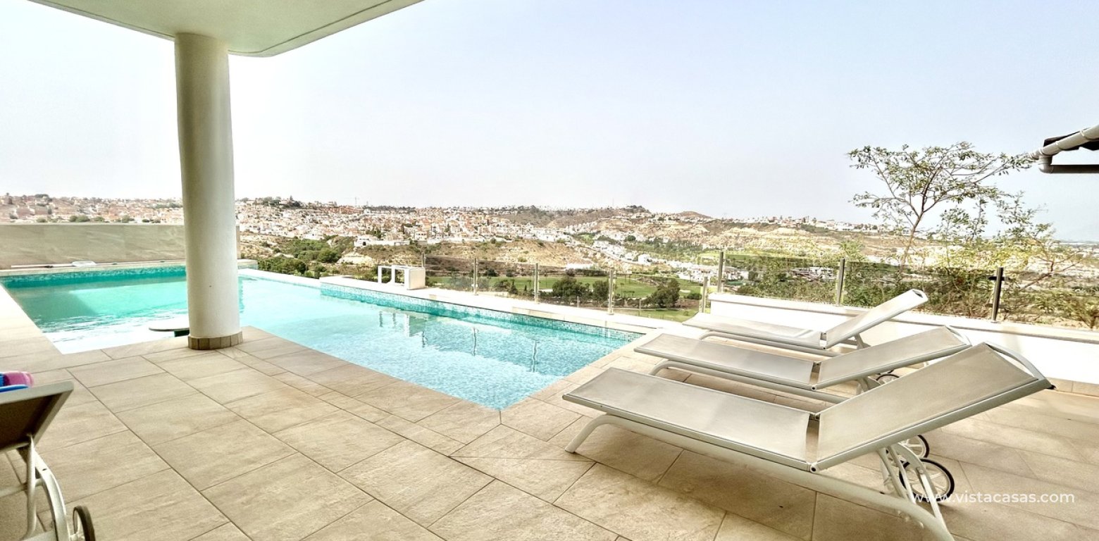 Wtórny - Villa - Rojales - Ciudad Quesada