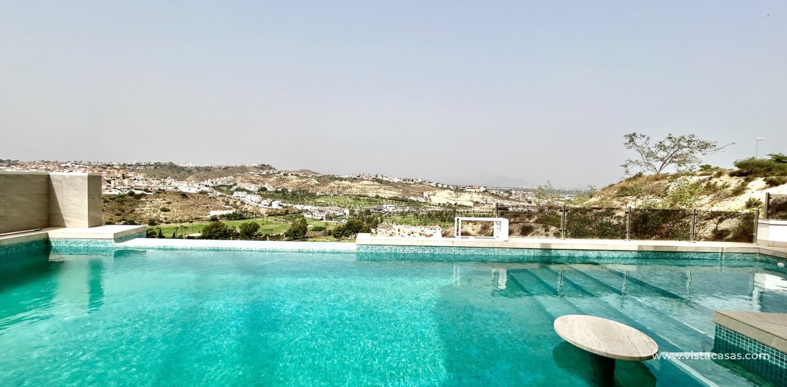 Wtórny - Villa - Rojales - Ciudad Quesada