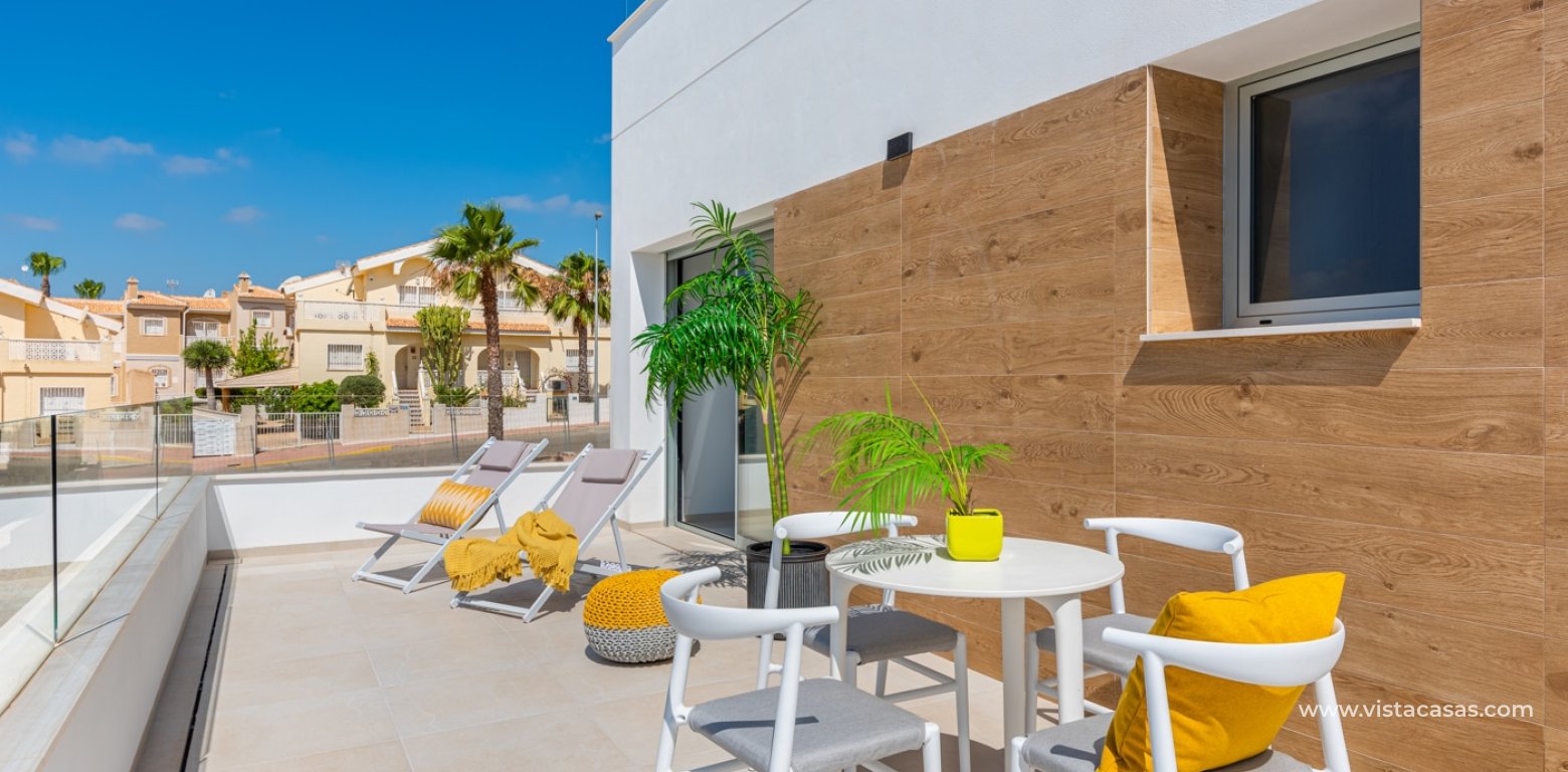 Obra Nueva - Chalet - Rojales - Ciudad Quesada