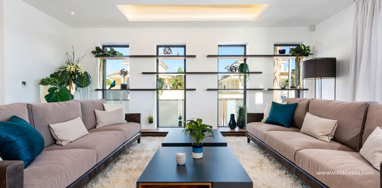 Obra Nueva - Chalet - Rojales - Ciudad Quesada