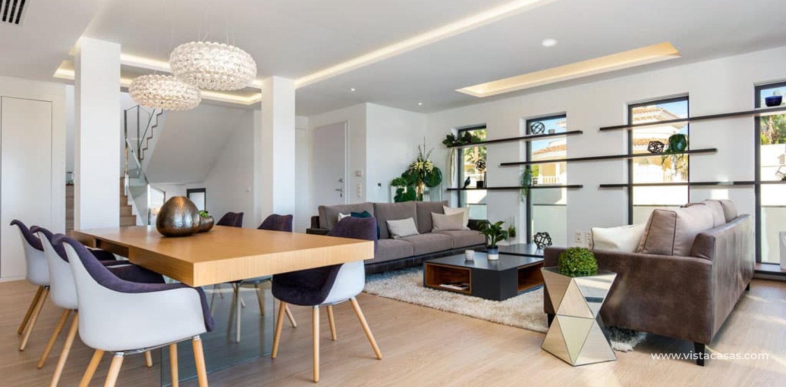 Obra Nueva - Chalet - Rojales - Ciudad Quesada