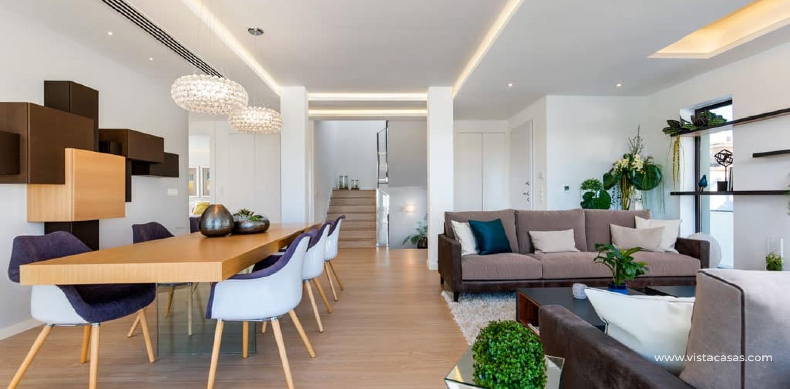 Obra Nueva - Chalet - Rojales - Ciudad Quesada