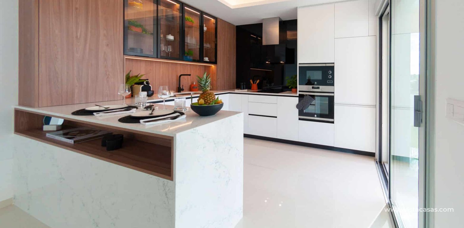 Obra Nueva - Chalet - Rojales - Ciudad Quesada
