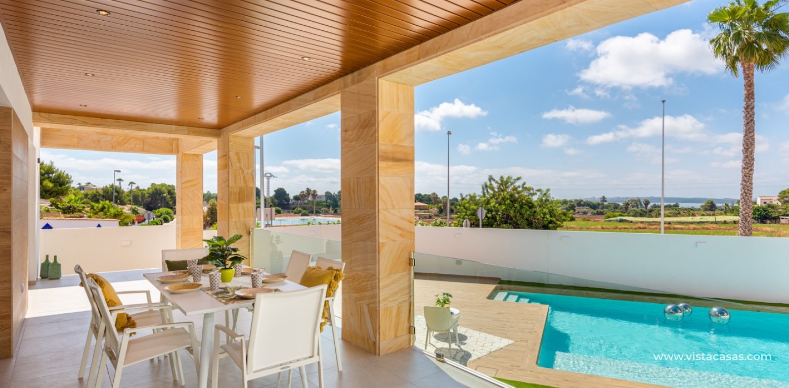 Obra Nueva - Chalet - Rojales - Ciudad Quesada