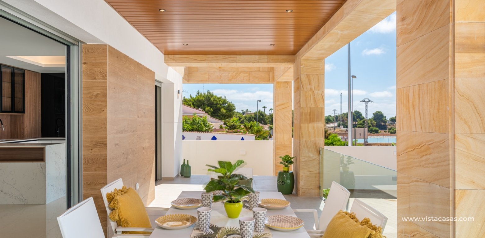 Obra Nueva - Chalet - Rojales - Ciudad Quesada