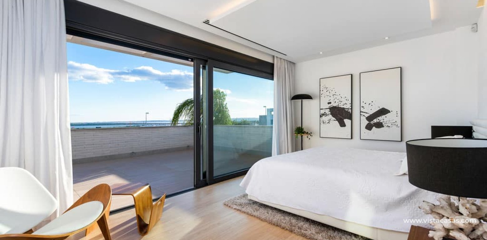 Obra Nueva - Chalet - Rojales - Ciudad Quesada