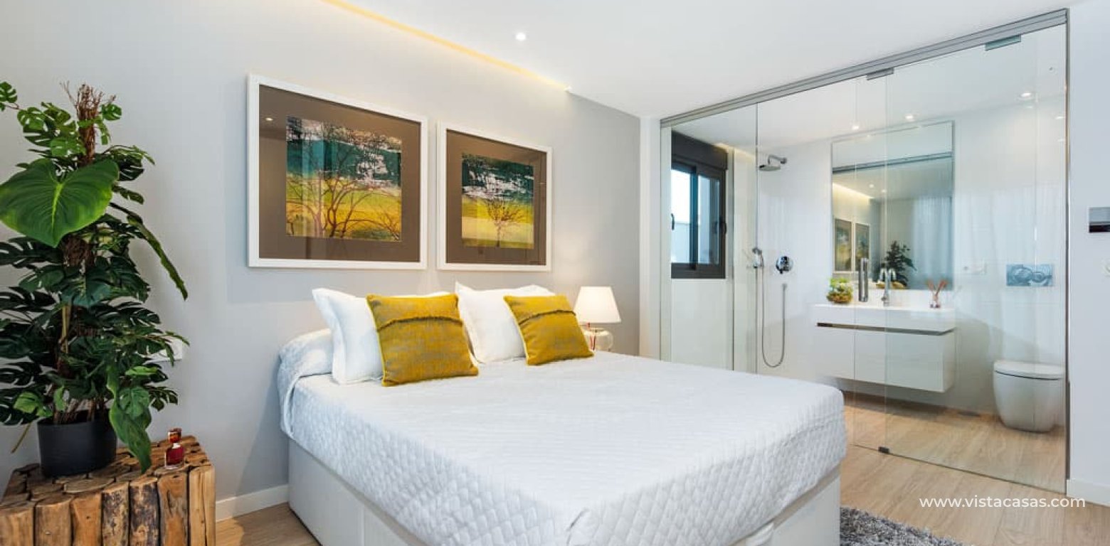 Obra Nueva - Chalet - Rojales - Ciudad Quesada