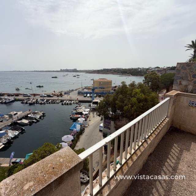 Villa - Sale - Cabo Roig - Cabo Roig
