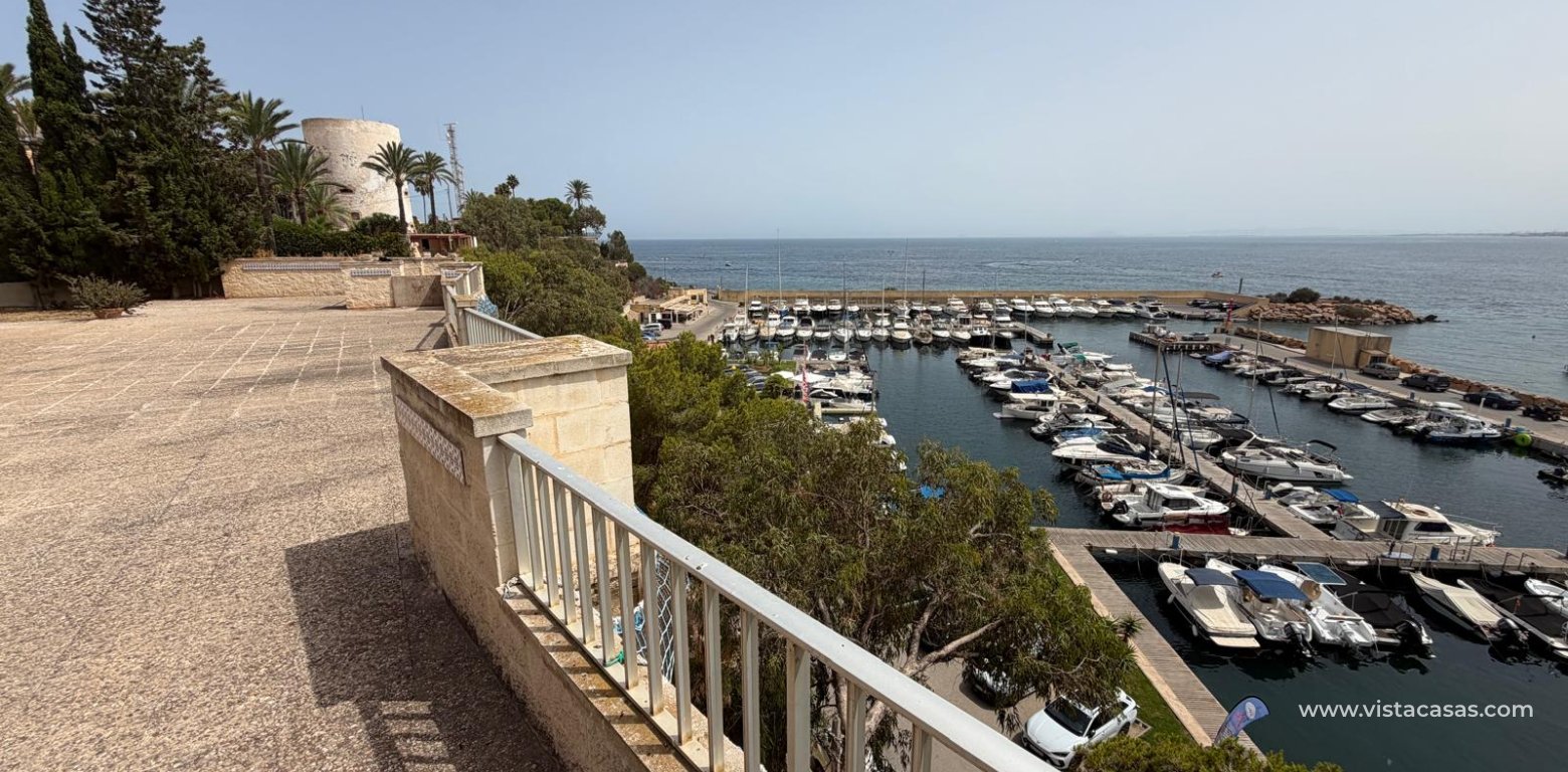 Sale - Villa - Cabo Roig