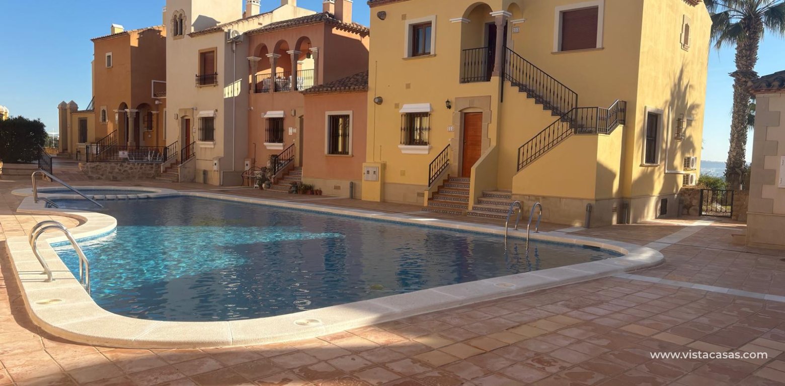 Sale - Radhus - Algorfa - La Finca Golf Resort