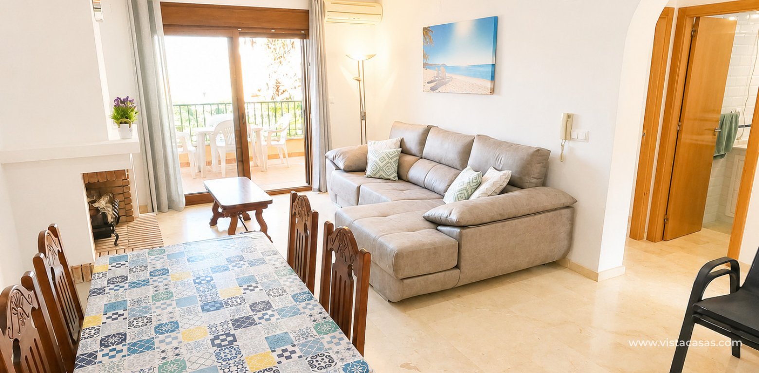 Sale - Radhus - Algorfa - La Finca Golf Resort