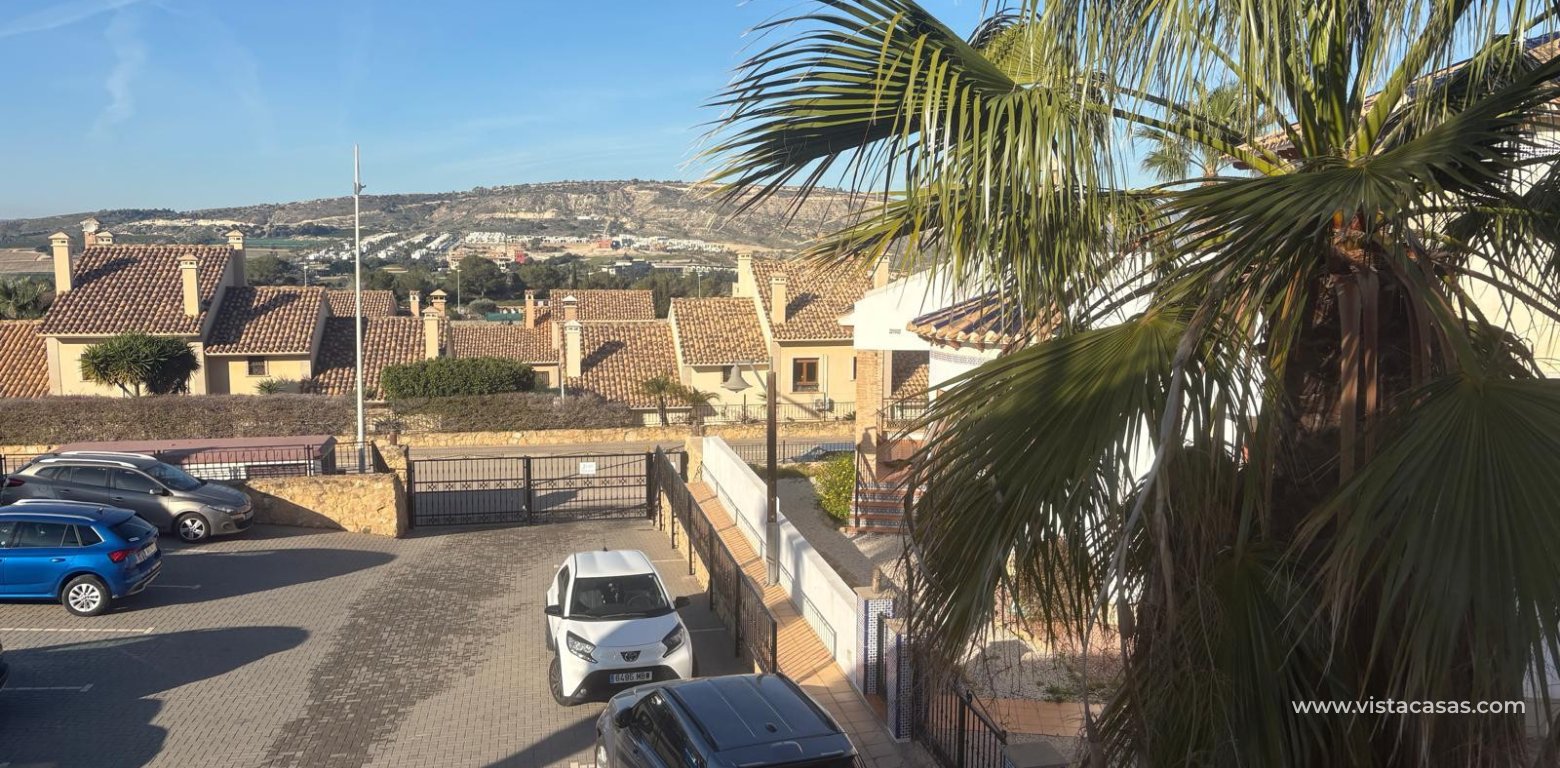 Sale - Radhus - Algorfa - La Finca Golf Resort