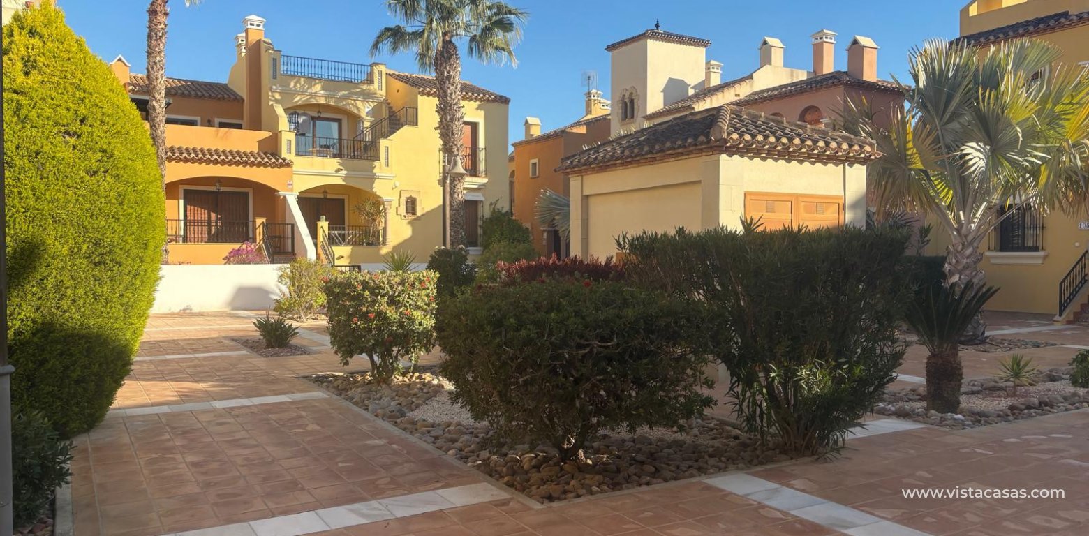 Sale - Radhus - Algorfa - La Finca Golf Resort