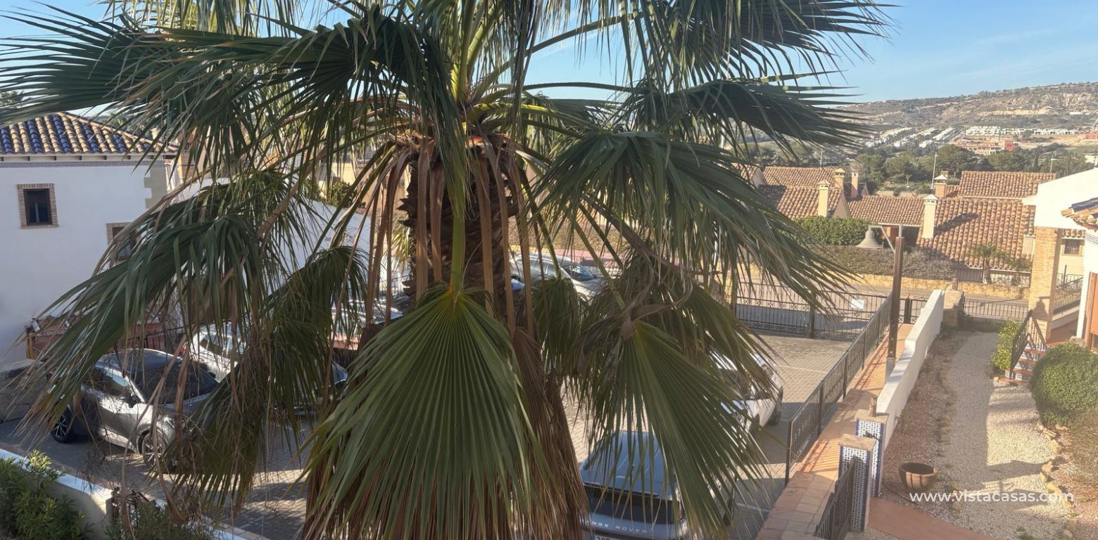 Sale - Radhus - Algorfa - La Finca Golf Resort