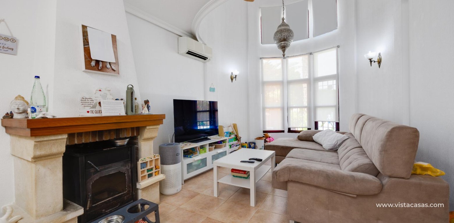 Resale - Villa - La Marina