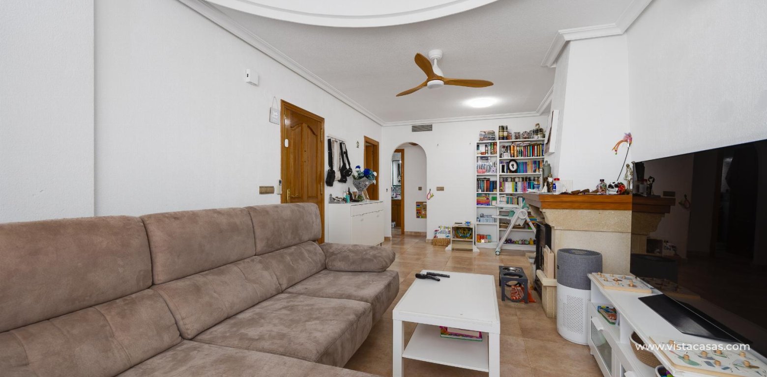 Resale - Villa - La Marina