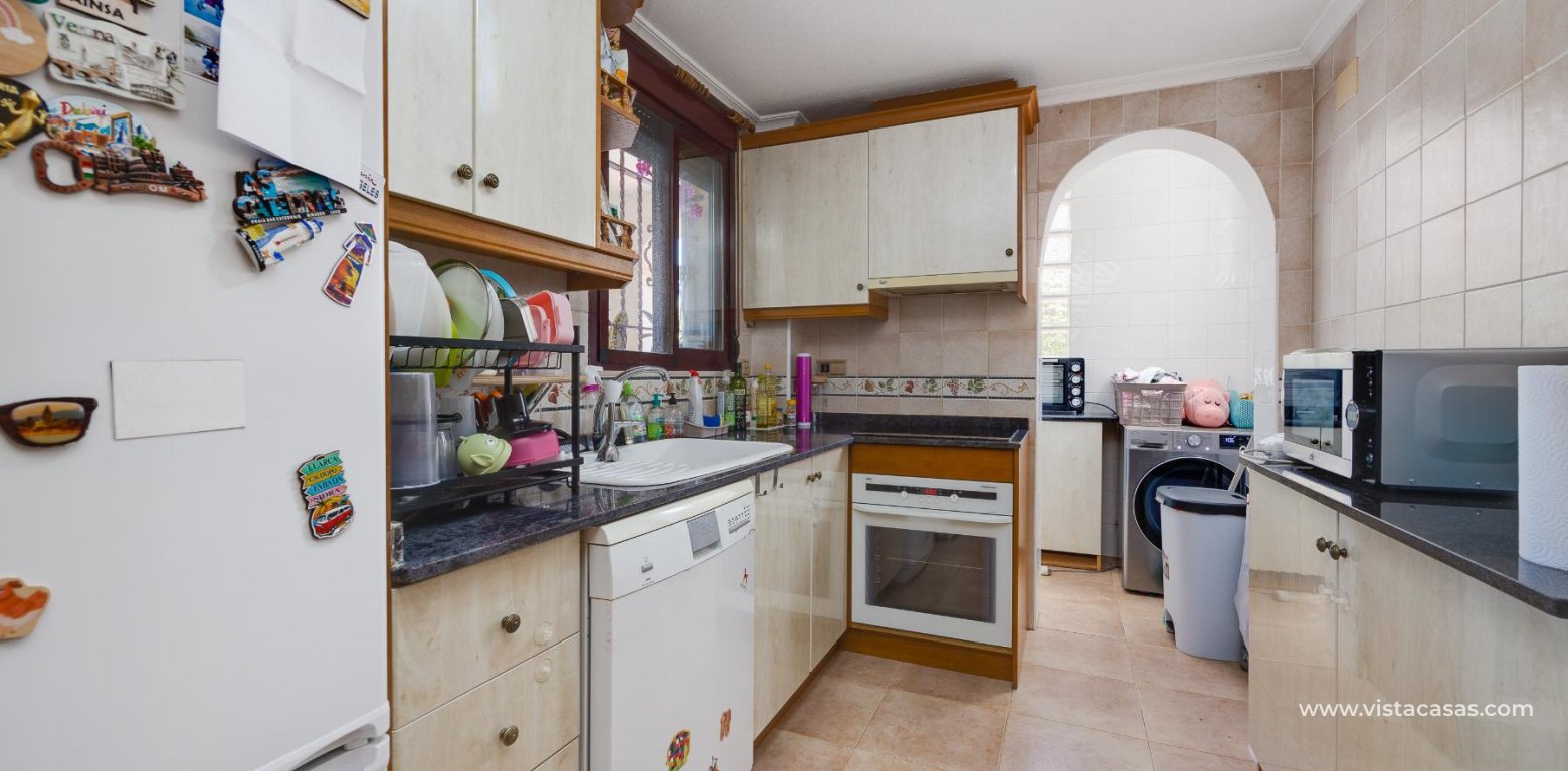 Resale - Villa - La Marina