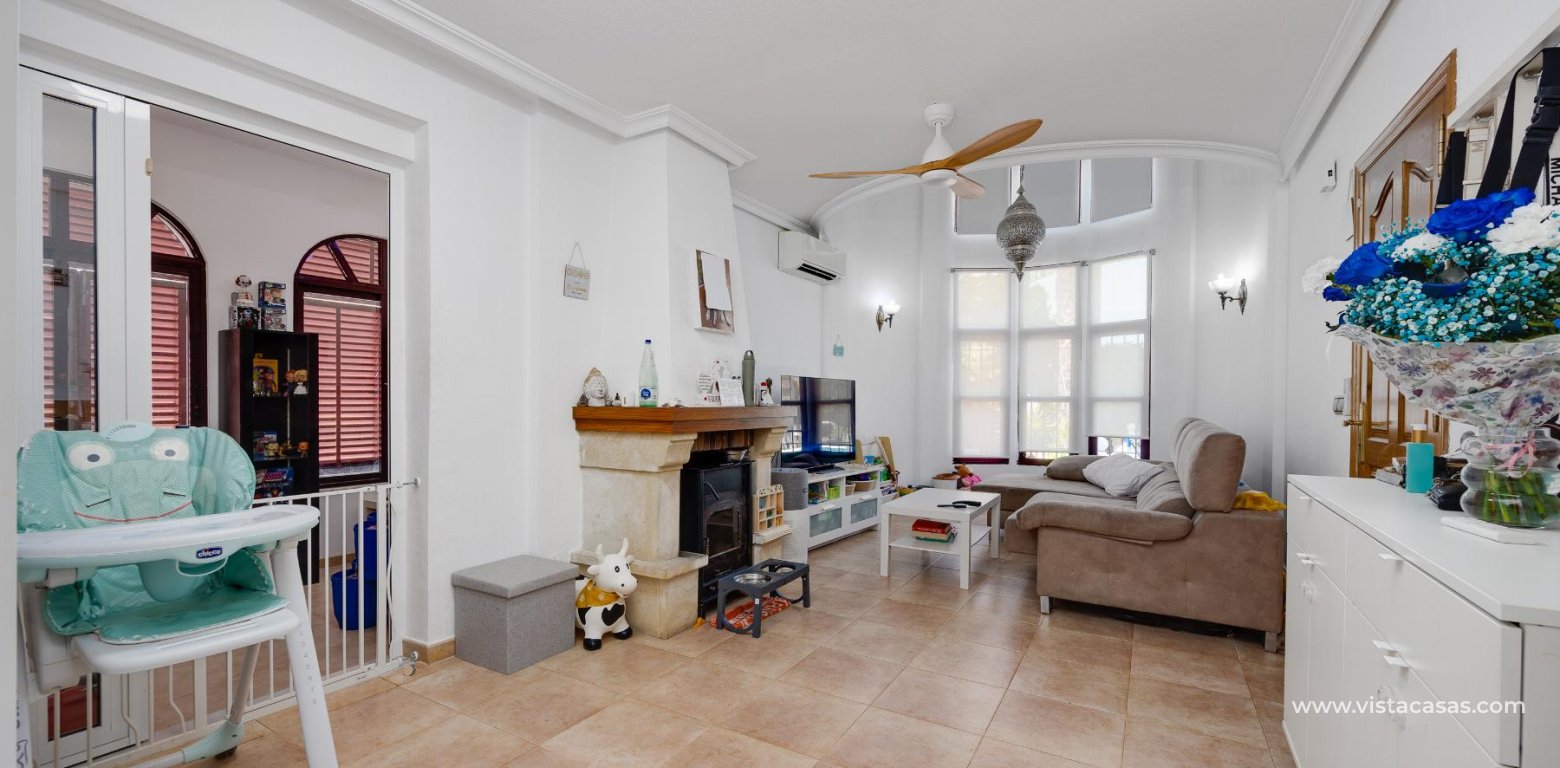 Resale - Villa - La Marina