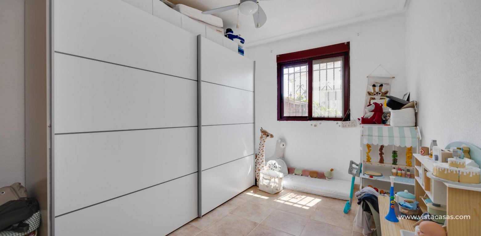 Resale - Villa - La Marina