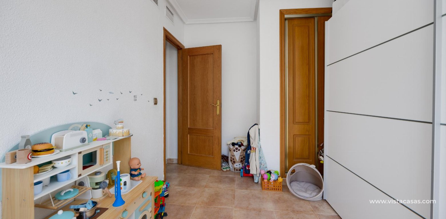 Resale - Villa - La Marina