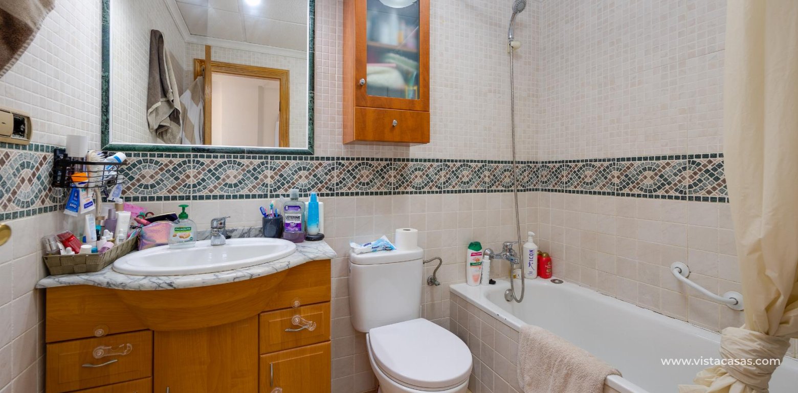 Resale - Villa - La Marina