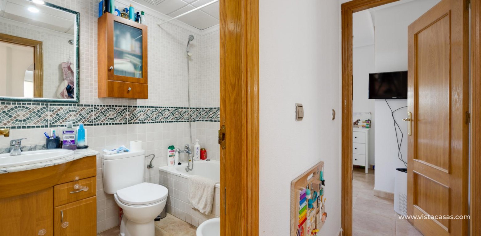 Resale - Villa - La Marina