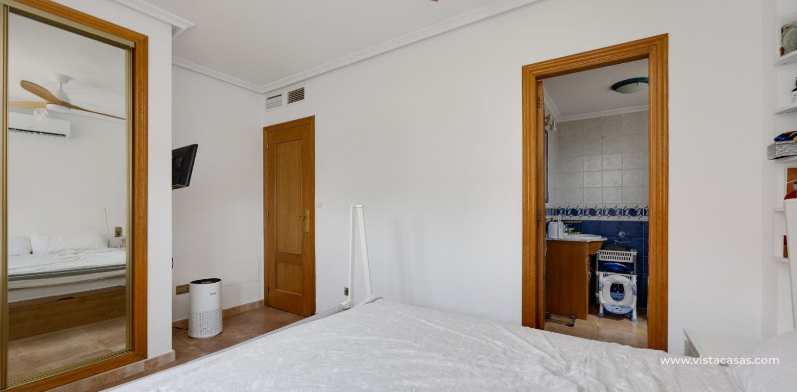 Resale - Villa - La Marina